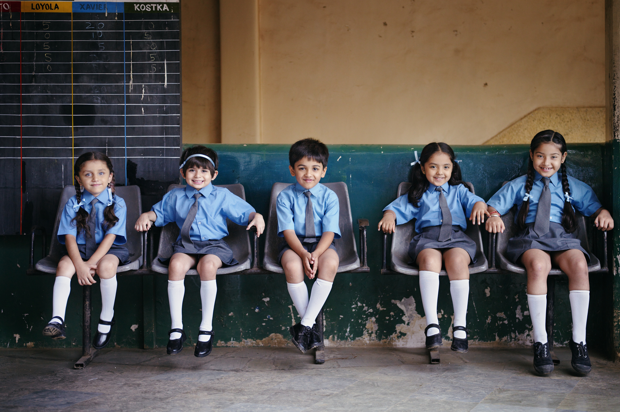 CITIZEN'S ENGLISH SCHOOL